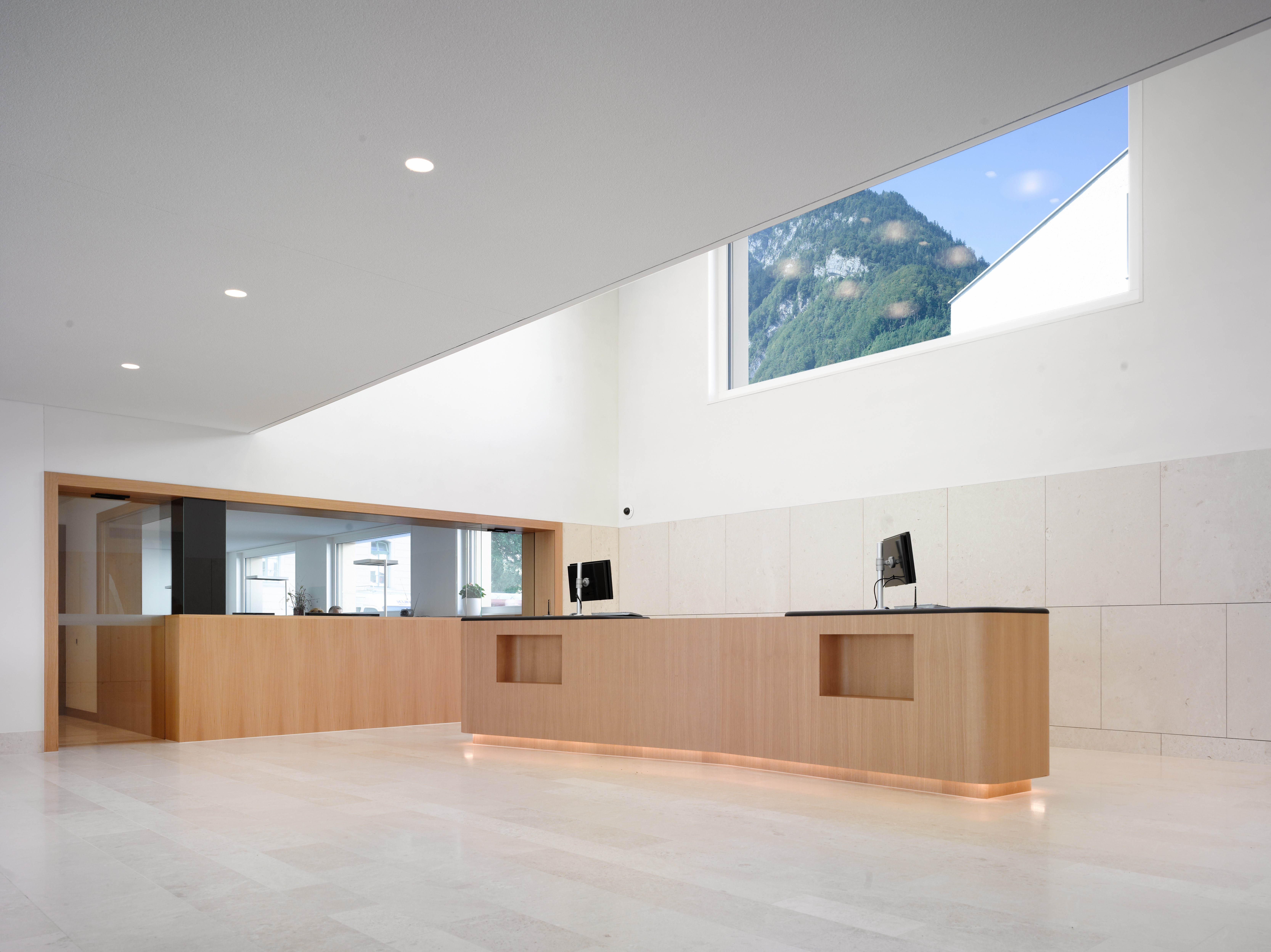 Raiffeisenbank Näfels