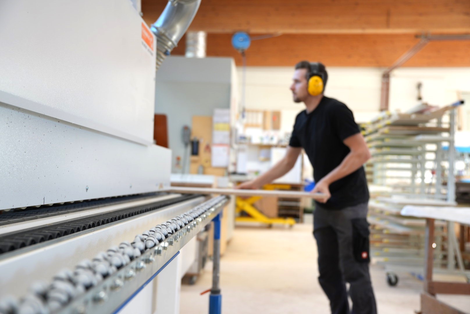 Unsere Mitarbeiter Benefits