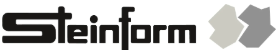 Steinform