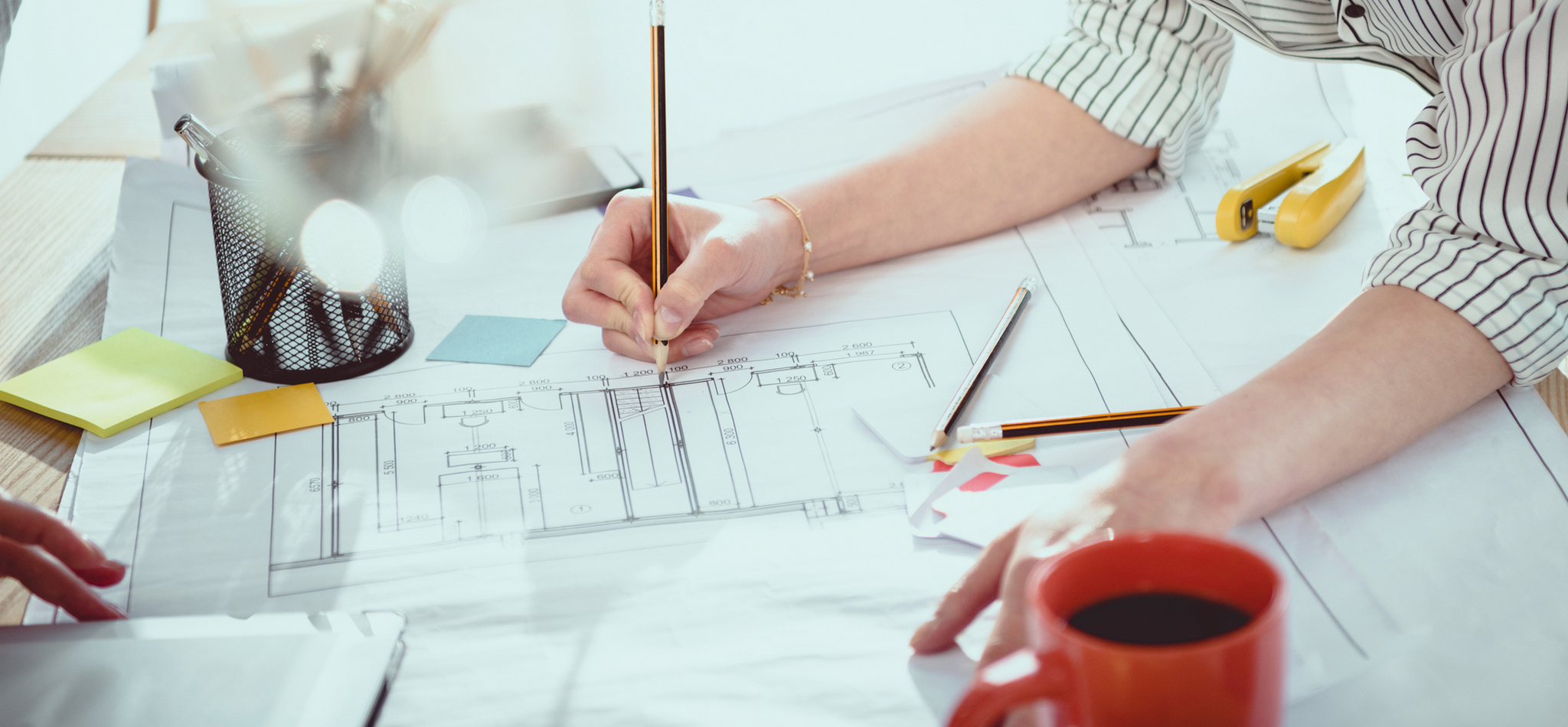 Planung, Beratung und Umsetzung aus einer Hand